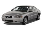 EVA коврики на Volvo S60 I 2000 - 2009 в Химках