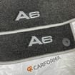 Коврики на Audi A6 Allroad quattro (C7) 2012 - 2019 в Химках