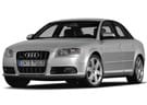 Коврики на Audi S4 (B7) 2004 - 2008 в Химках