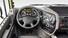 EVA коврики на DAF 105 XF Euro-4, Euro-5 2006 - 2020 в Химках