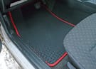 EVA коврики на Volkswagen Passat B4 1993 - 1997 в Химках