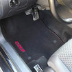 Коврики на Volkswagen Golf 6 2008 - 2013 в Химках