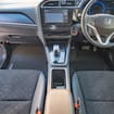 Коврики на Honda Shuttle II 2015 - 2022 в Химках