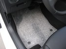Коврики на Volkswagen Golf 7 2012 - 2020 в Химках