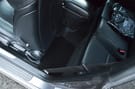 Ворсовые коврики на Hyundai Genesis Coupe I 2008 - 2014 в Химках