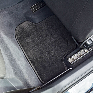 Коврики на Volkswagen Beetle (A5) 2011 - 2019 в Химках