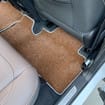 Ворсовые коврики на Chery Tiggo 8 2018 - 2025 в Химках