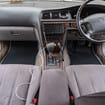 Коврики на Toyota Cresta (X100) 1996 - 2001 в Химках