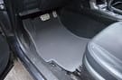 EVA коврики на Subaru Forester IV 2012 - 2019 в Химках