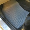Коврики на Daihatsu Boon (M300) 2004 - 2010 в Химках