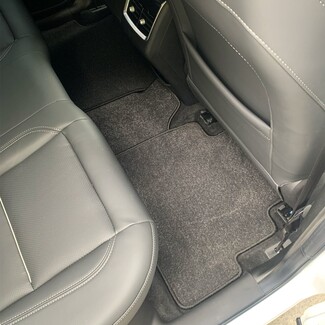 Ворсовые коврики на Chery Tiggo 7L 2024&nbsp;-&nbsp;2025 в Химках