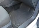 Коврики на Volkswagen Jetta VI 2010 - 2019 в Химках
