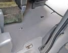 Коврики на Toyota Voxy (R70) 2007 - 2013 в Химках