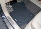 EVA коврики на Volkswagen Phaeton 2002 - 2016 в Химках