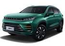 Коврики на Exeed LX 2017 - 2025 в Химках