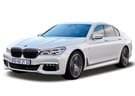 Коврики на BMW 7 (G11/G12) 2015 - 2023 в Химках