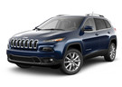 EVA коврики на Jeep Cherokee (KL) 2013 - 2023 в Химках