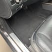 Коврики на Mercedes S (W221) 2005 - 2013 в Химках