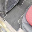 EVA коврики на Mitsubishi Montero Sport II 2008 - 2016 в Химках