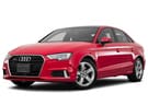 Коврики на Audi A3 (8V) 2013 - 2021 в Химках