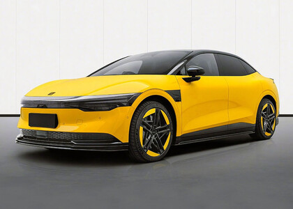 Коврики на Zeekr 007 2023&nbsp;-&nbsp;2026 в Химках