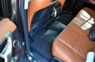 EVA коврики на Lexus GX 460 2009 - 2023 в Химках