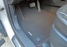 Коврики на Hyundai Santa Fe III 2012 - 2019 в Химках