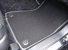 Ворсовые коврики на Lexus GS IV 2011 - 2020 в Химках