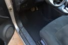 EVA коврики на Nissan X-Trail II 2007 - 2015 в Химках