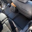 Ворсовые коврики на Mitsubishi Outlander IV 2021 - 2025 в Химках