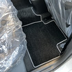 EVA коврики на Hyundai Elantra 7 (CN7) 2020 - 2025 в Химках