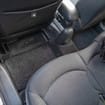 Ворсовые коврики на Mini Cooper Countryman (R60) 2010 - 2017 в Химках