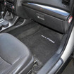 EVA коврики на KIA Sorento II 2009 - 2012 в Химках