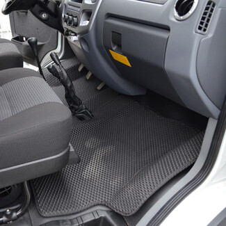 EVA коврики на ГАЗ ГАЗель 1994&nbsp;-&nbsp;2026 в Химках