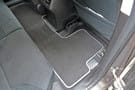 EVA коврики на Honda CR-V IV 2012 - 2018 в Химках