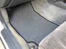 EVA коврики на Toyota Crown (S140) 1991 - 1995 в Химках