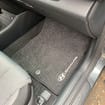 Коврики на Hyundai Santa Fe IV 2018 - 2021 в Химках