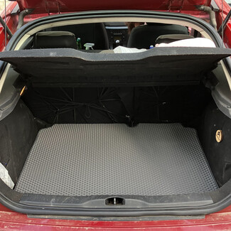 Коврики на Citroen C4 I 2004 - 2011 в Химках Коврики на Citroen C4 I 2004 - 2011 в Химках