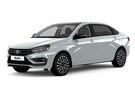 Коврики на Lada (ВАЗ) Aura 2023 - 2025 в Химках