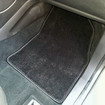 Коврики на Ford Kuga I 2008 - 2013 в Химках