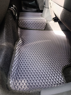 Ворсовые коврики на Lada (ВАЗ) Largus 2012&nbsp;-&nbsp;2025 в Химках