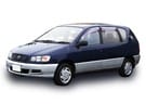 Коврики на Toyota Ipsum I 1996 - 2001 в Химках