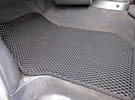 Ворсовые коврики на Toyota Town Ace (R40, R50) 1996 - 2008 в Химках