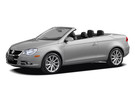 Коврики на Volkswagen Eos 2005 - 2015 в Химках