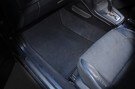 EVA коврики на Subaru Forester I 1997 - 2002 в Химках