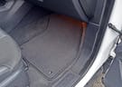 Коврики на Land Rover Range Rover Evoque I 2011 - 2018 в Химках