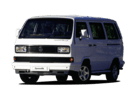 Коврики на Volkswagen Caravelle (T3) 1979 - 1992 в Химках