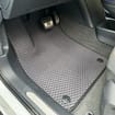 Ворсовые коврики на Volkswagen ID.6 2021 - 2025 в Химках