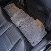 EVA коврики на Mercedes GLE (W167) 2018 - 2025 в Химках