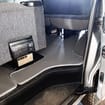 EVA коврики на Mitsubishi Delica 4 1994 - 2007 в Химках